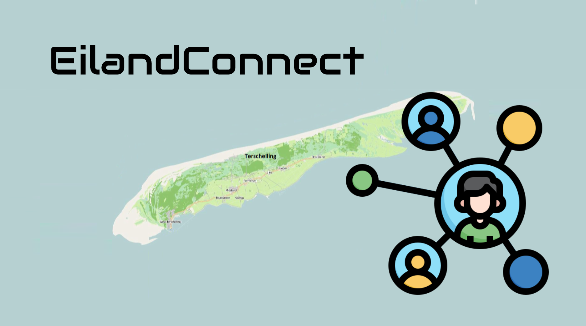 EilandConnect